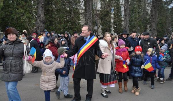 1 Decembrie 2014 la Dorohoi_24