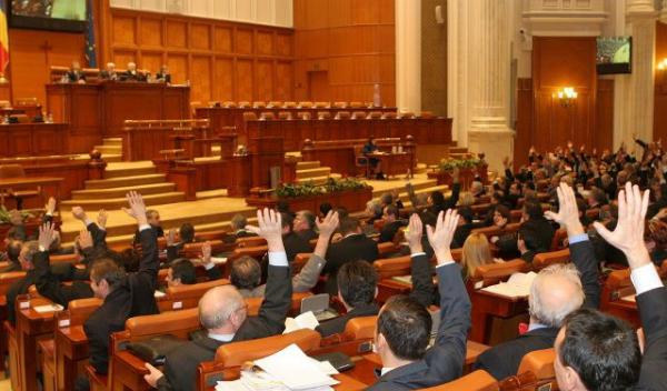 alesi parlament
