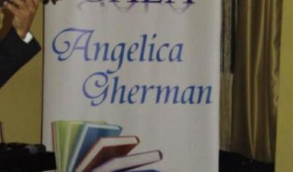Gala Angelica Gherman