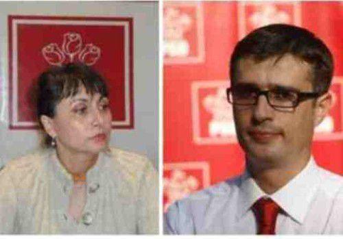 Parlamentarii PSD Dolineaschi şi Ciofu vor să modifice legea pensiilor pentru acordarea majorărilor 