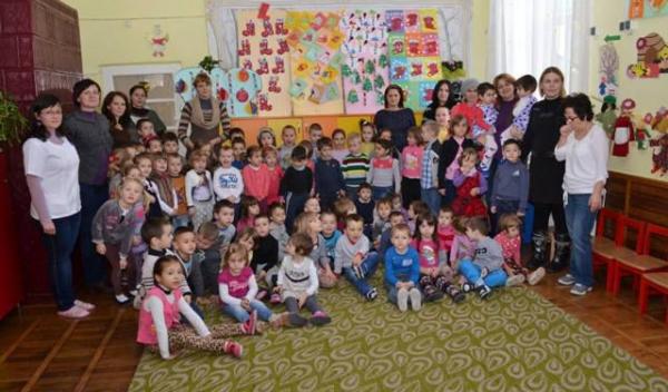 Gradinita 6 Dorohoi