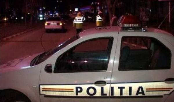 Politie Darabani