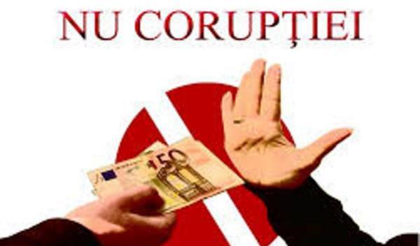 Ziua Internaţională Anticorupţie