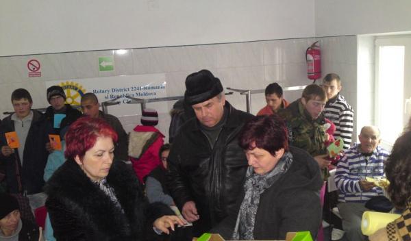 Ion Pillat_Camin Batrani