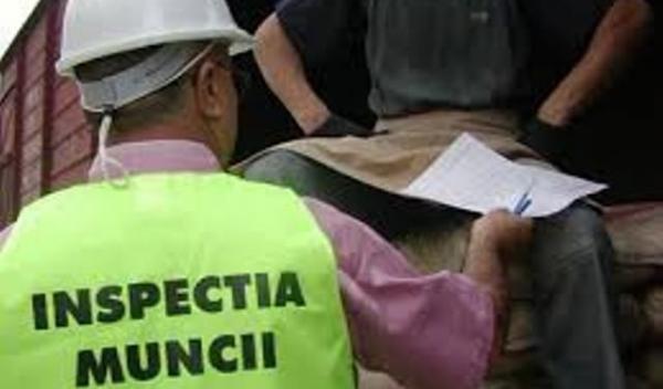 inspectori ITM