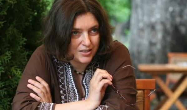 purtătorul de cuvânt al lui Iohannis