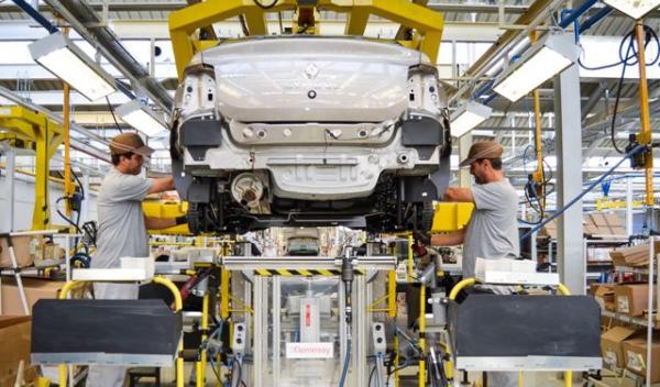 dacia modele noi