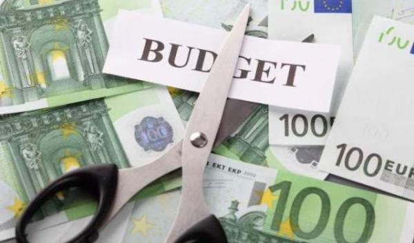 rectificare bugetara