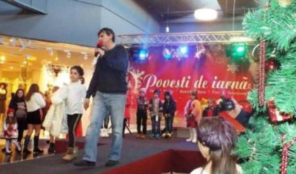 Teatrul de Moda ARLECHIN