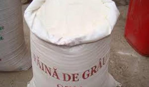 faina alba