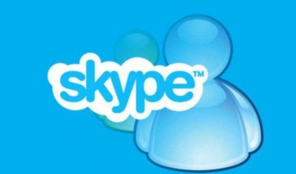 Skype