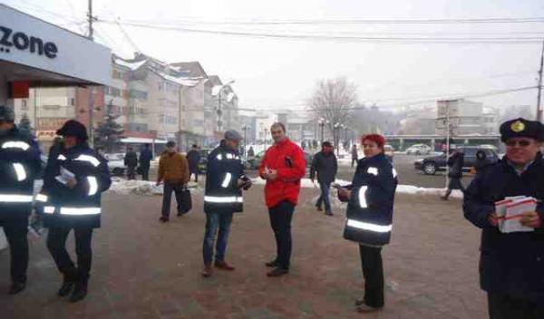 Dorohoi SVSU