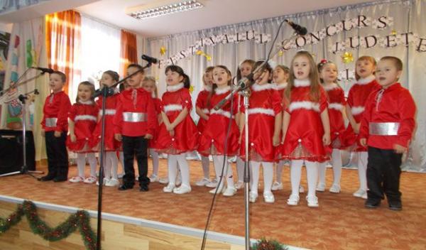 Festivalul Mostenitorii Dorohoi 01