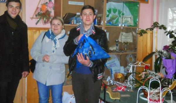 LTAVS - Speranta pentru copii