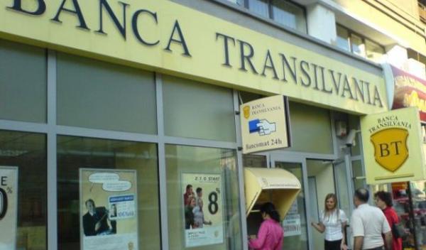 banca