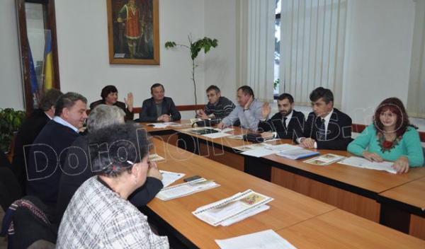 Ultima sedinta din 2014 a CL Dorohoi_02