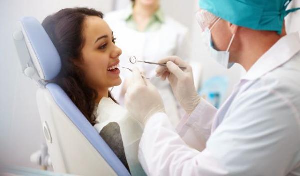 dentist