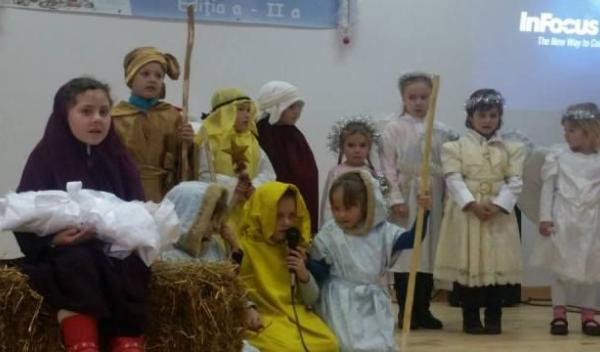 Dumeni Festivalul de datini si obiceiuri