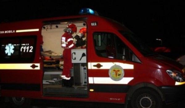 accident