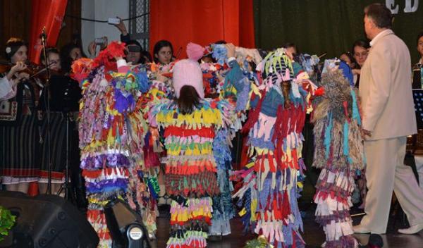 Dorohoi Carnavalul zapezii editia a XVI 59