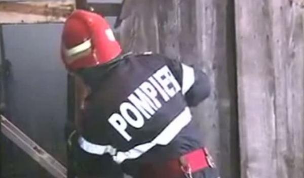 pompieri