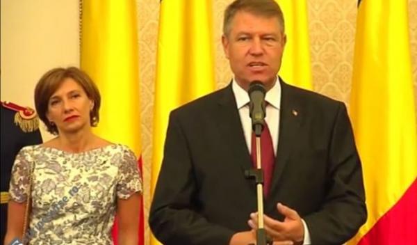 Iohannis