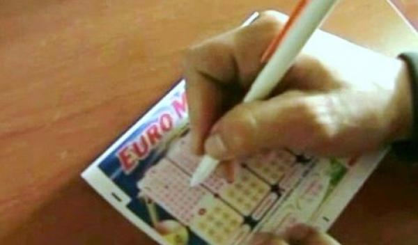 Loto Suedia