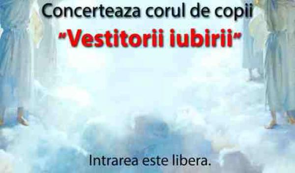 Vestitorii iubirii