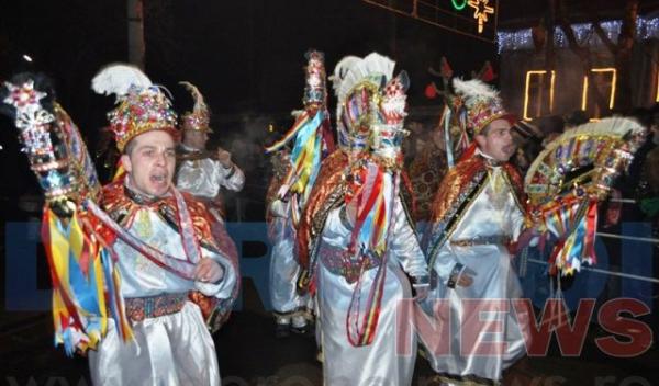 Banda-Datina-2012-Dorohoi