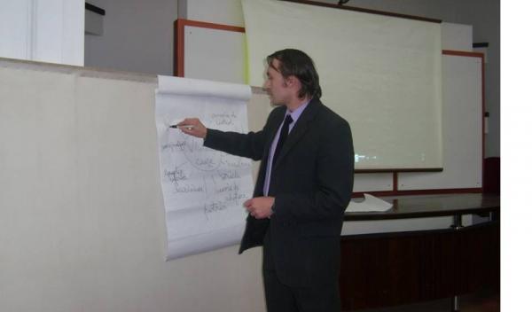 Ciprian Mandrescu