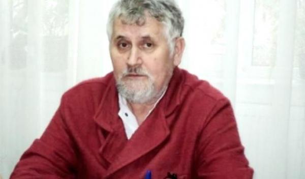 Stelian Gherasim