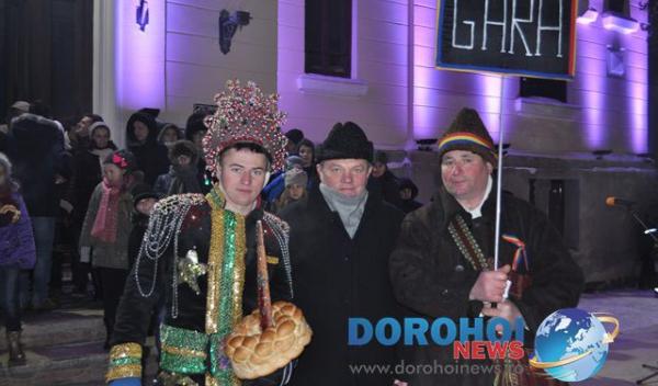 Banda Gara_Formatii de datini si obiceiuri 31 decembrie 2014_27