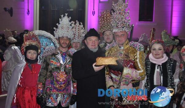 Banda Plevna_Formatii de datini si obiceiuri 31 decembrie 2014_29