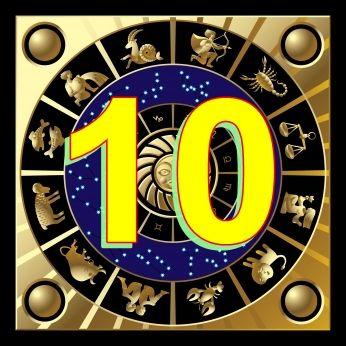 10