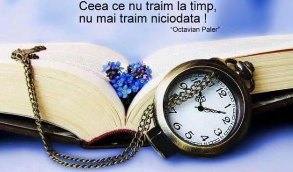 timpul