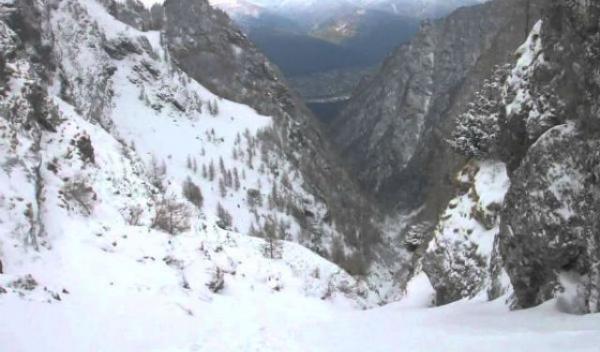 Bucegi