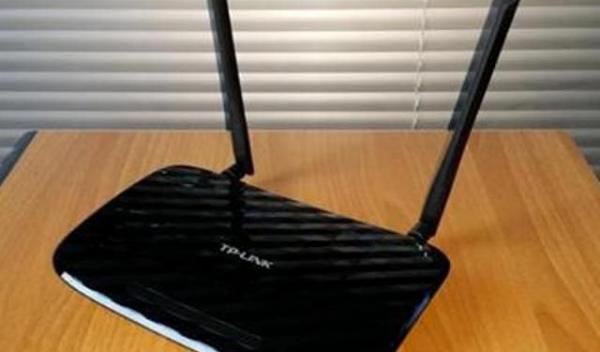 router