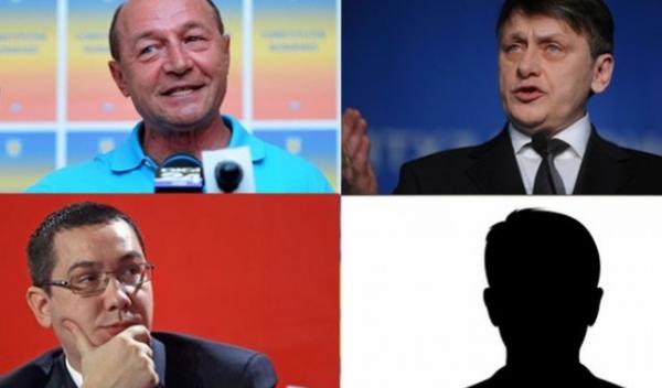 politicianul anului