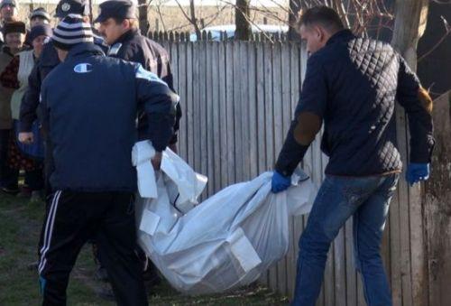 Tânărul din Broscauti care s-a spânzurat