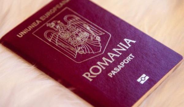 Pasaport_Romania