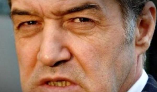 Gigi Becali