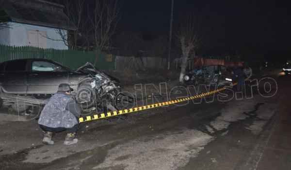 Accident pe Sf.Ioan Romanul Dorohoi_24
