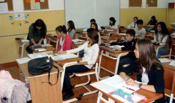 clasa elevi