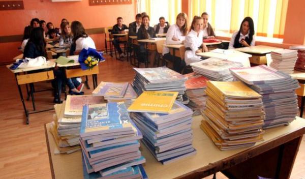 manuale scolare