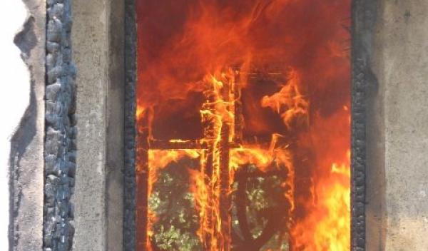 incendiu