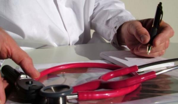 medic rezident