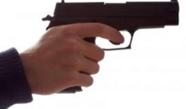 focuri de arma