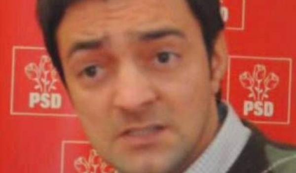 Razvan Rotaru PSD