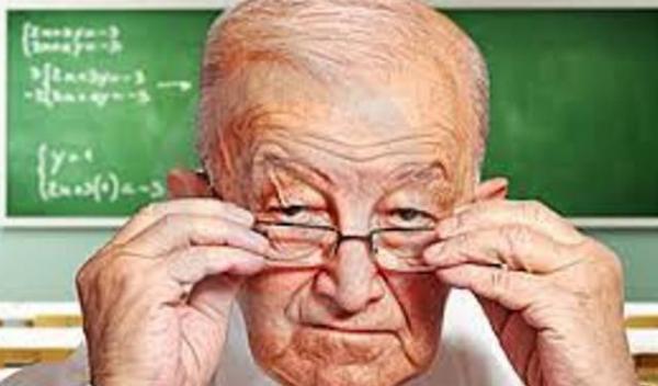 profesori la pensie