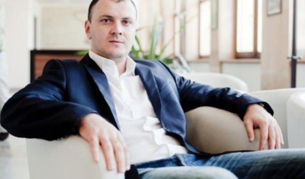sebastian ghita